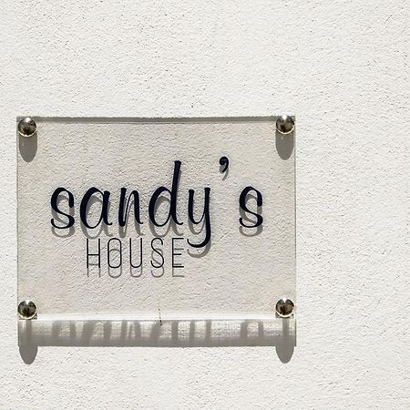 Sandy'S House Mykonos Town ภายนอก รูปภาพ