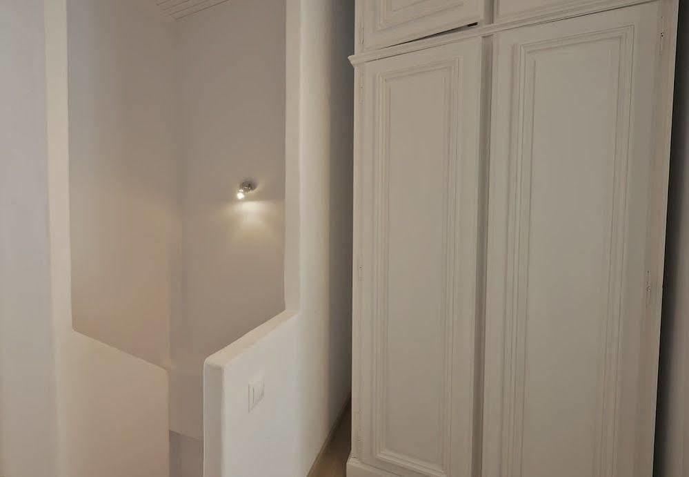 Sandy'S House Mykonos Town ภายนอก รูปภาพ