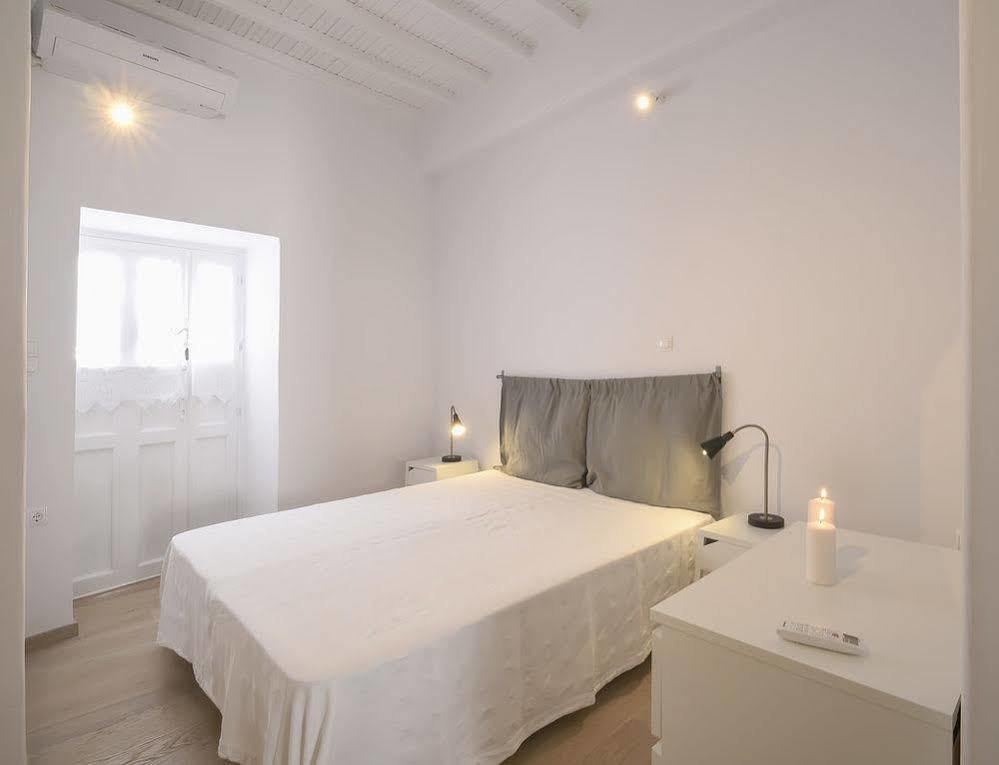 Sandy'S House Mykonos Town ภายนอก รูปภาพ