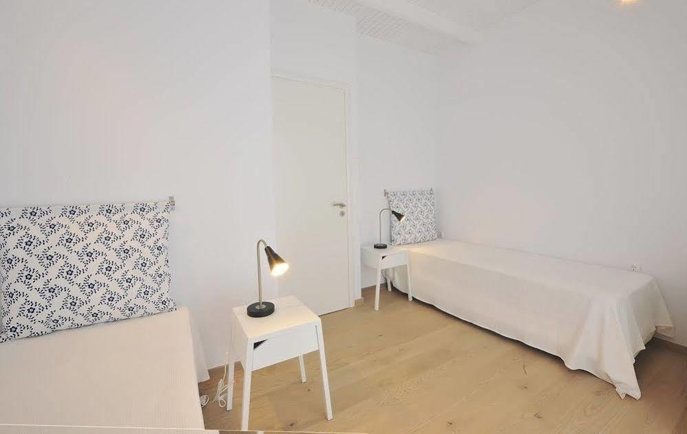 Sandy'S House Mykonos Town ภายนอก รูปภาพ