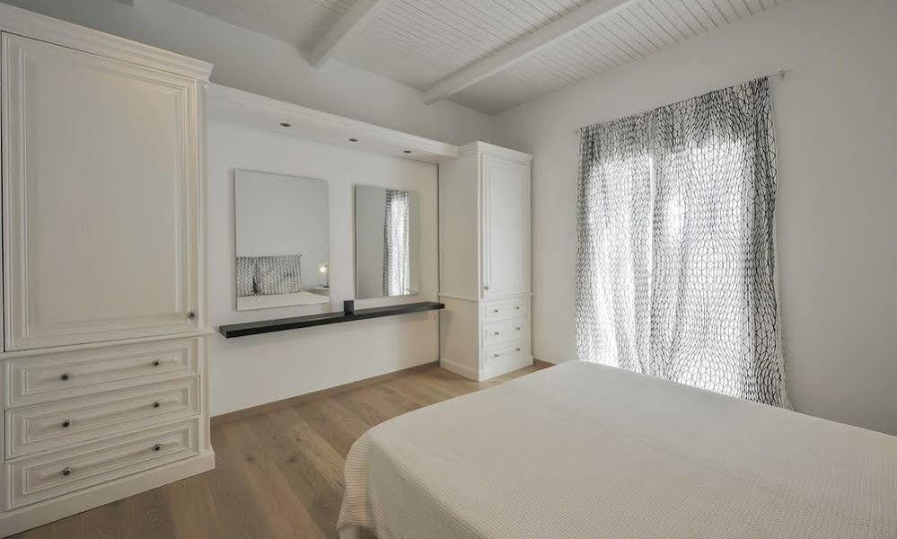Sandy'S House Mykonos Town ภายนอก รูปภาพ